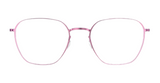 Occhiali da vista Lindberg Thintanium 5534