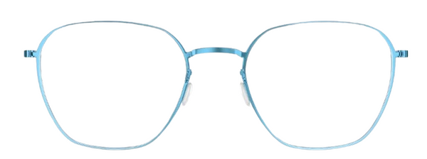 Lunettes de vue Lindberg Thintanium 5534