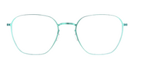 Lindberg Thintanium 5534光學眼鏡