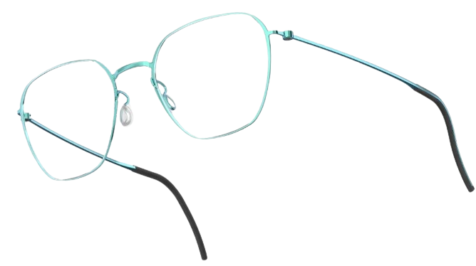 Lindberg Thintanium 5534光學眼鏡
