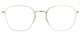 Occhiali da vista Lindberg Thintanium 5534