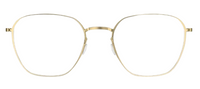 Lindberg Thintanium 5534光學眼鏡