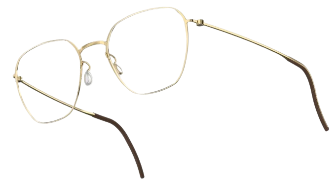 Lindberg Thintanium 5534光學眼鏡
