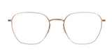 Occhiali da vista Lindberg Thintanium 5534