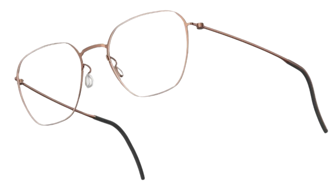 Lindberg Thintanium 5534光學眼鏡