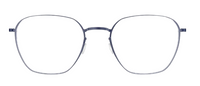 Lindberg Thintanium 5534光學眼鏡
