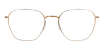 Lindberg Thintanium 5534光學眼鏡