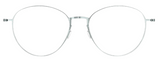 Gafas graduadas Lindberg Thintanium 5531