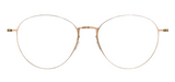 Gafas graduadas Lindberg Thintanium 5531
