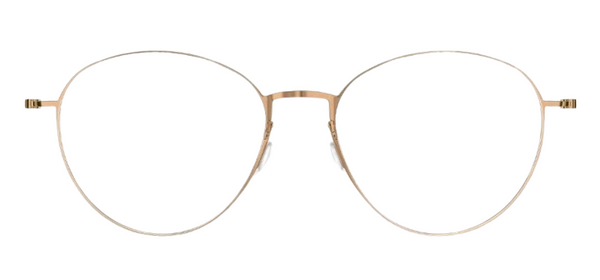 Óculos de grau Lindberg Thintanium 5531