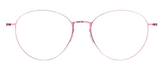 Gafas graduadas Lindberg Thintanium 5531