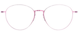 Gafas graduadas Lindberg Thintanium 5531