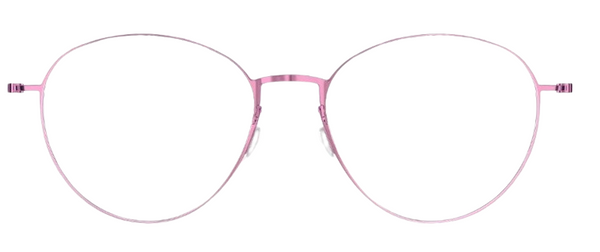 Óculos de grau Lindberg Thintanium 5531