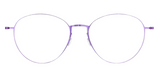 Gafas graduadas Lindberg Thintanium 5531