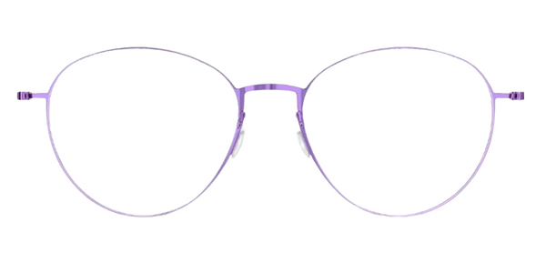 Óculos de grau Lindberg Thintanium 5531
