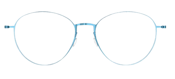 Óculos de grau Lindberg Thintanium 5531