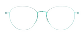 Gafas graduadas Lindberg Thintanium 5531