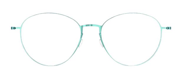 Óculos de grau Lindberg Thintanium 5531