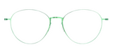 Gafas graduadas Lindberg Thintanium 5531