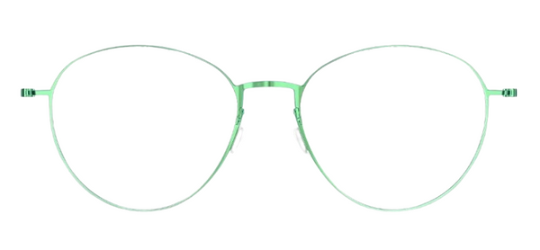 Óculos de grau Lindberg Thintanium 5531