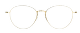 Gafas graduadas Lindberg Thintanium 5531
