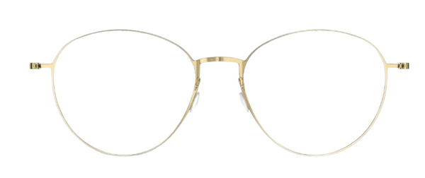 Óculos de grau Lindberg Thintanium 5531