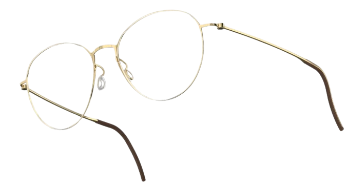 Оправи для зору Lindberg Thintanium 5531