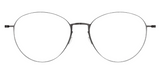 Gafas graduadas Lindberg Thintanium 5531