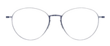 Gafas graduadas Lindberg Thintanium 5531