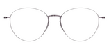 Gafas graduadas Lindberg Thintanium 5531