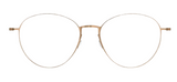 Gafas graduadas Lindberg Thintanium 5531