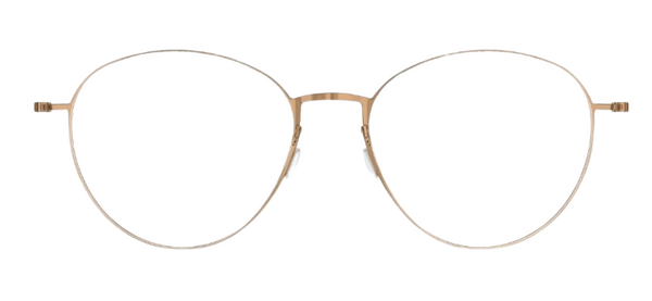 Óculos de grau Lindberg Thintanium 5531