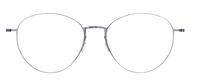 Оправи для зору Lindberg Thintanium 5531