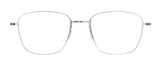 Lindberg Thintanium 5530 Prescription Glasses