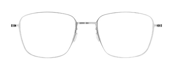 Óculos de grau Lindberg Thintanium 5530