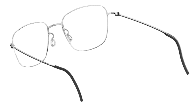 Korrektionsbrille Lindberg Thintanium 5530