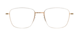 Lindberg Thintanium 5530 Prescription Glasses