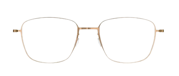 Óculos de grau Lindberg Thintanium 5530