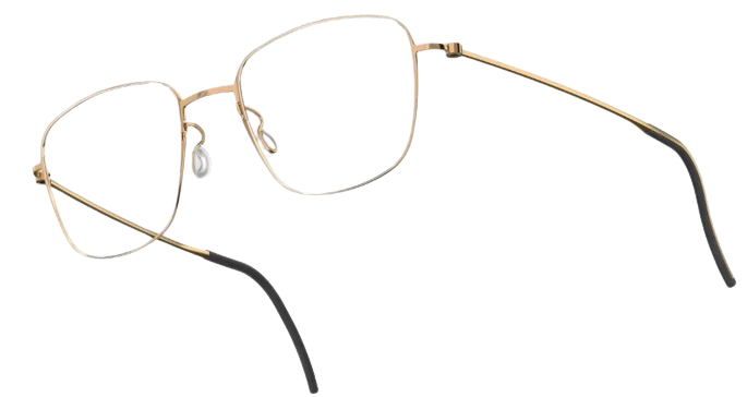 Korrektionsbrille Lindberg Thintanium 5530