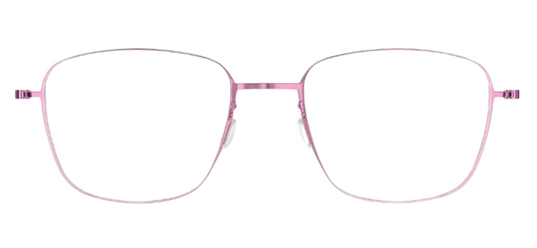 Óculos de grau Lindberg Thintanium 5530