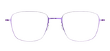 Lindberg Thintanium 5530 Prescription Glasses