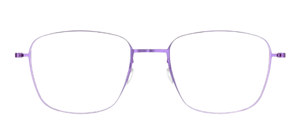 Óculos de grau Lindberg Thintanium 5530