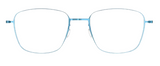 Lindberg Thintanium 5530 Prescription Glasses