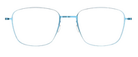 Korrektionsbrille Lindberg Thintanium 5530