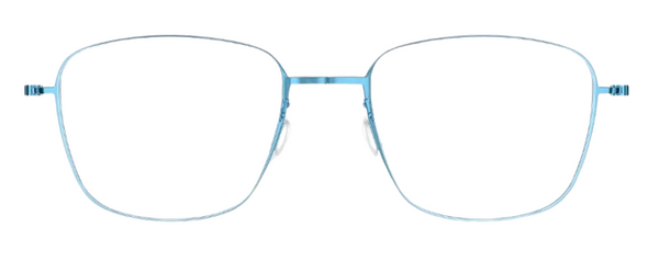 Óculos de grau Lindberg Thintanium 5530
