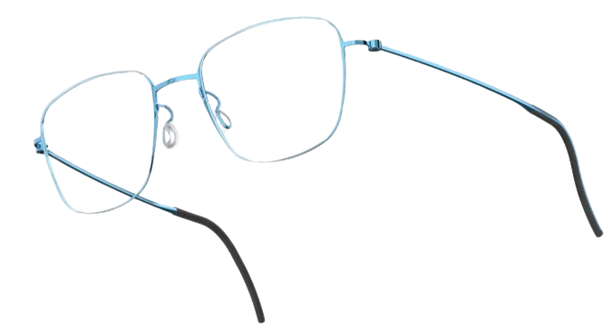 Korrektionsbrille Lindberg Thintanium 5530