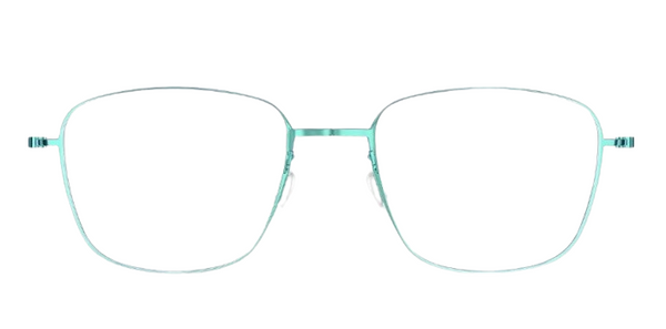 Óculos de grau Lindberg Thintanium 5530