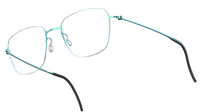 Korrektionsbrille Lindberg Thintanium 5530