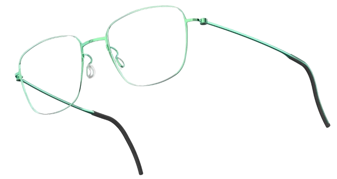 Korrektionsbrille Lindberg Thintanium 5530