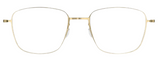 Lindberg Thintanium 5530 Prescription Glasses